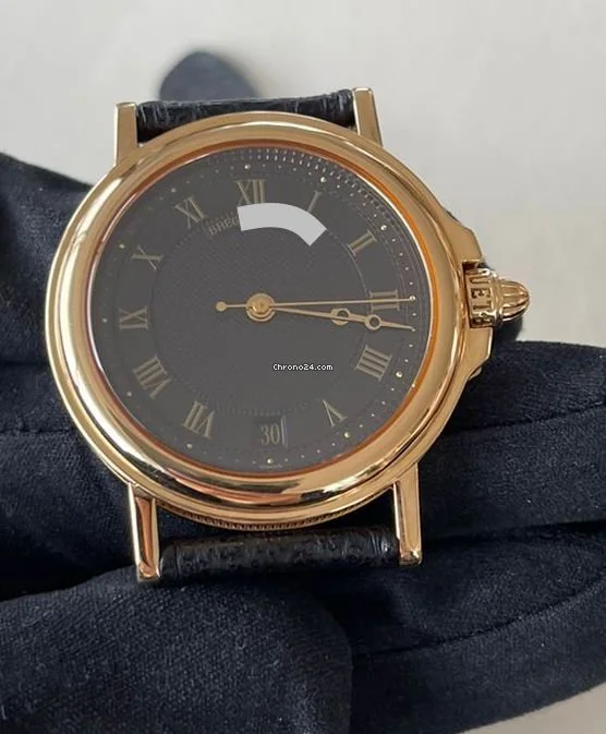 Breguet Marine 3400